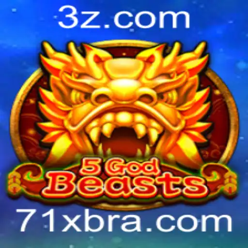 71x - Explorando '5GodBeasts': O Novo Fenômeno dos Jogos e Suas Regras Inovadoras