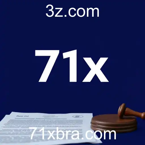 71x - Contrato Usuário: Uma Análise Detalhada com Ênfase em 71x