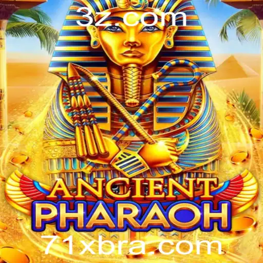 71x - AncientPharaoh: Desvendando os Segredos do Jogo de Estratégia com Multiplicador 71x