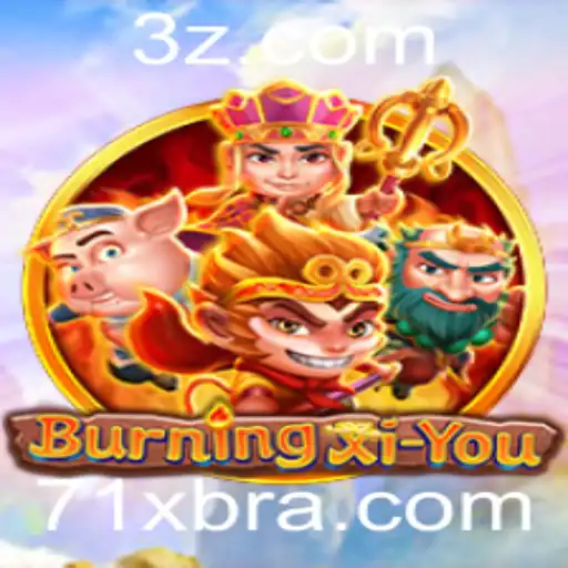 71x - Explorando o Fascinante Mundo de BurningXiYou