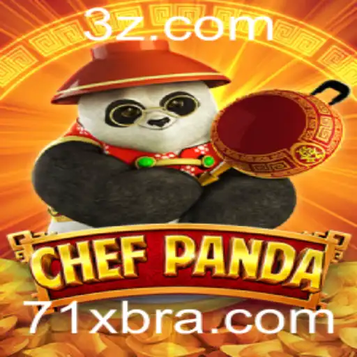71x - Explorando o Fascinante Mundo de ChefPanda