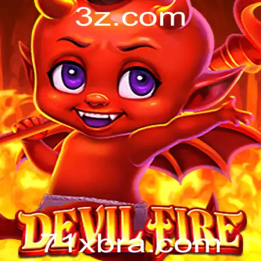 71x - Explorando o Universo de DevilFire: O Jogo Que Transforma Estratégia em Diversão