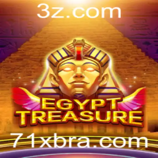 71x - Descubra o Jogo EgyptTreasure: Aventuras, Regras e Dicas
