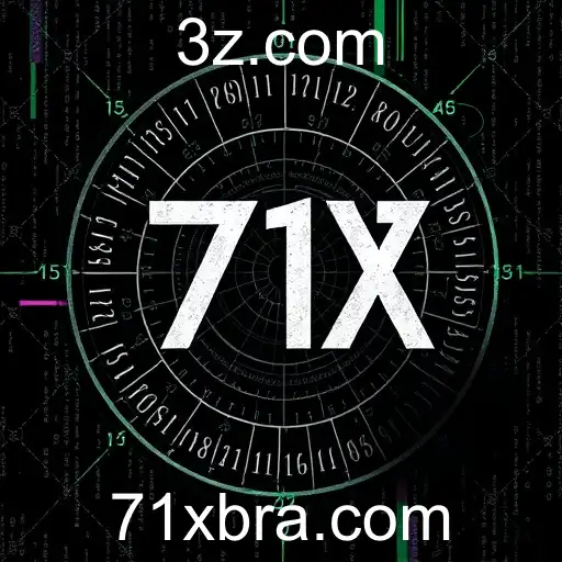 71x - Exclusivo: Explorando o Enigma da 71x