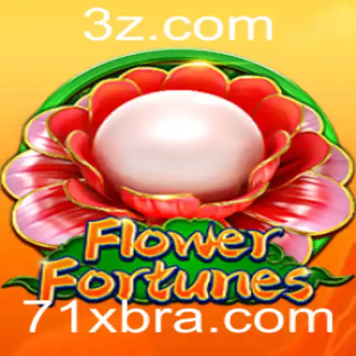 71x - Explorando o Mundo Encantado de FlowerFortunes: Uma Aventura com Chance de 71x