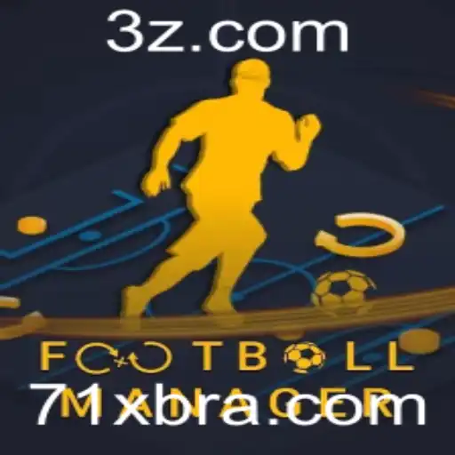 71x - Explorando o Fascínio do FootballManager: Uma Imersão Total no Mundo do Gerenciamento de Futebol