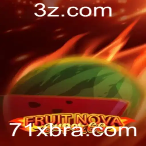 71x - Explorando o Jogo FruitNovaSuper60 e a Emoção do Multiplicador 71x
