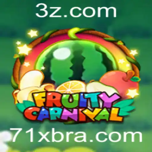 FruityCarnival: Uma Experiência de Jogo Vibrante com Multiplicadores Excitantes