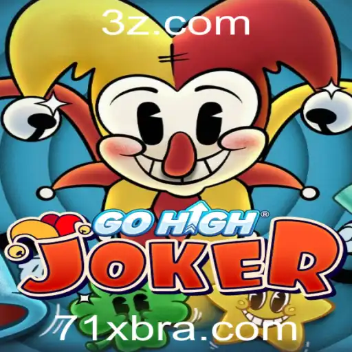 71x - Explorando o GoHighJoker: Um Jogo Inovador no Cenário Atual