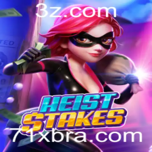 71x - HeistStakes: Uma Aventura de Emoção e Estratégia no Mundo dos Jogos
