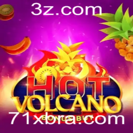 71x - Explorando o Mundo Aventura do HotVolcanoBonusBuy