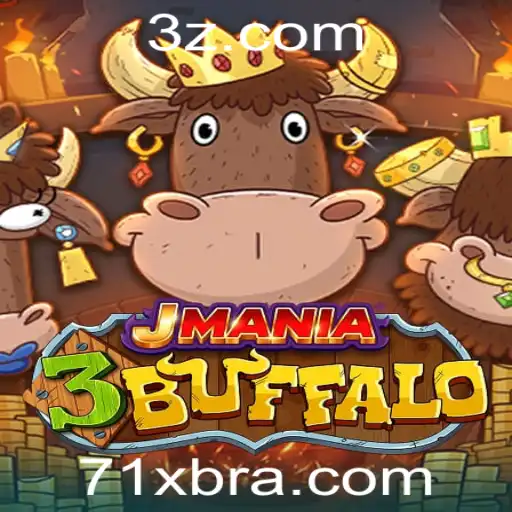 Explorando o Mundo de JMania3Buffalo: Regras, Desafios e Estratégias