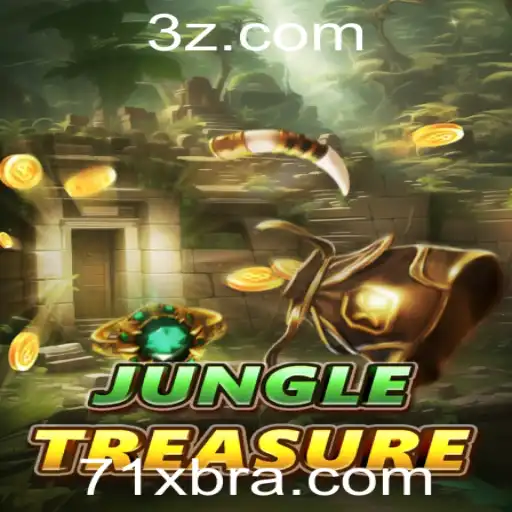 Descubra a Aventura de JungleTreasure: Regras e Dinâmica do Jogo