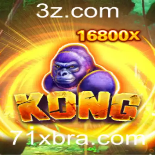 71x - Explorando o Mundo de Kong: Um Jogo Transformador com o Elemento 71x