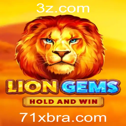 71x - Explorando o Fascinante Mundo de LionGems: Aventura e Estratégia com 71x Diversão