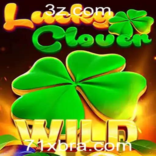 71x - Desvendando o Jogo LuckyClover: Uma Jornada de Fortuna com Multiplicador 71x