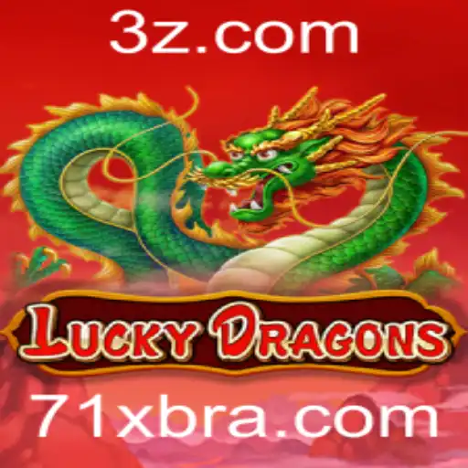 71x - Descubra o Fascinante Mundo de LuckyDragons e a Surpreendente Chave 71x