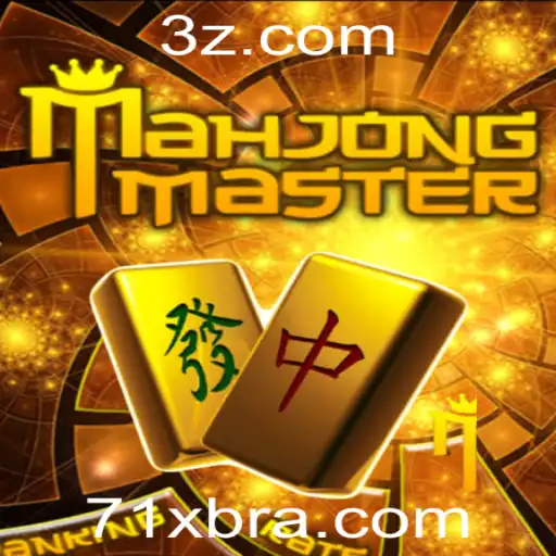 71x - MahJongMaster: Descobrindo o Fascinante Mundo do Jogo