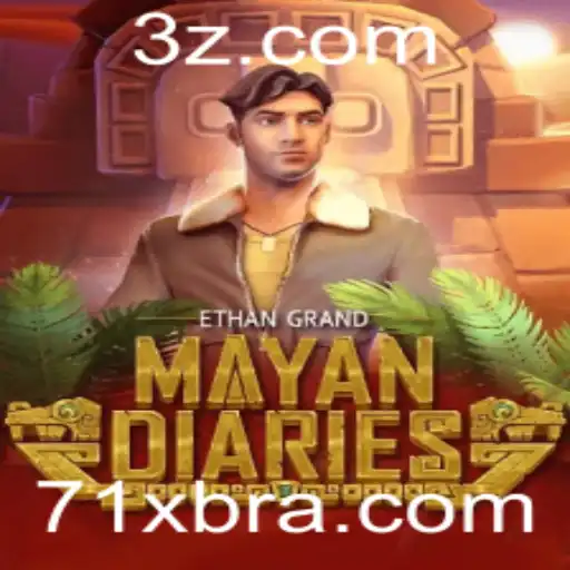 71x - Descubra o Fascinante Mundo de MayanDiaries: Um Jogo de Estratégia Inovador