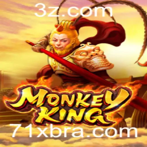 71x - Explorando o Universo de MonkeyKing: Aventuras e Desafios da Era 71x