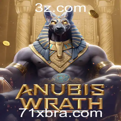 AnubisWrath: A Aventura Épica no Egito Antigo