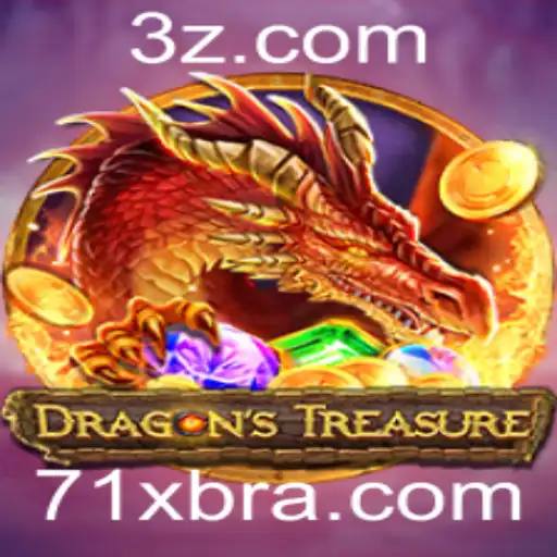 DragonsTreasure: Aventura Épica no Mundo dos Dragões