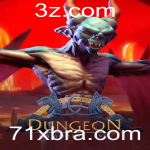Dungeon 71x: Explorando Aventura e Estratégia