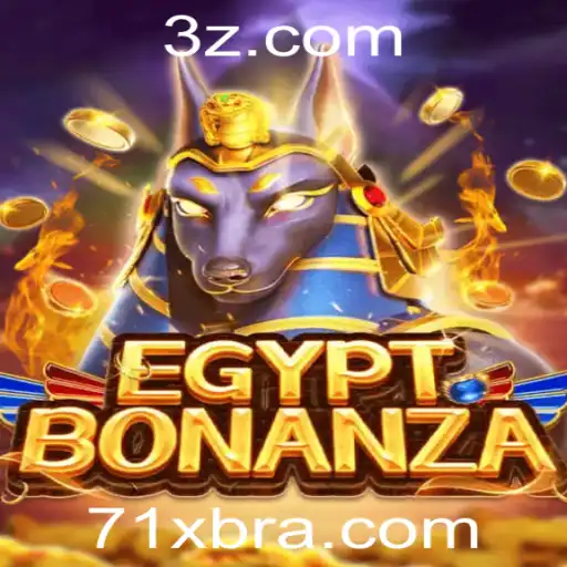 Explorando o Fascinante Mundo do Jogo EgyptBonanza