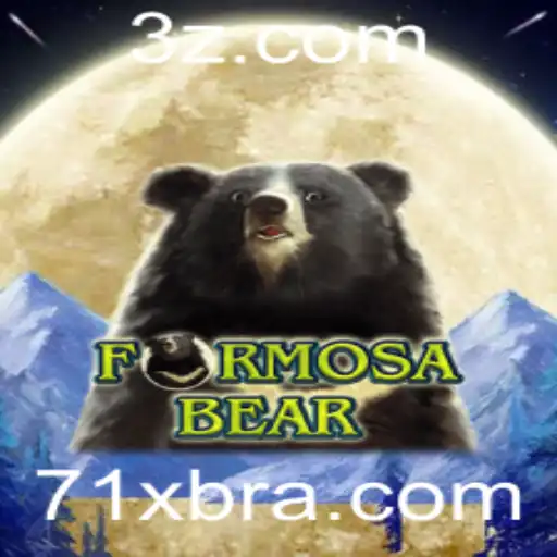 Explorando o Universo de FormosaBear: Uma Jornada de Diversão e Estratégia