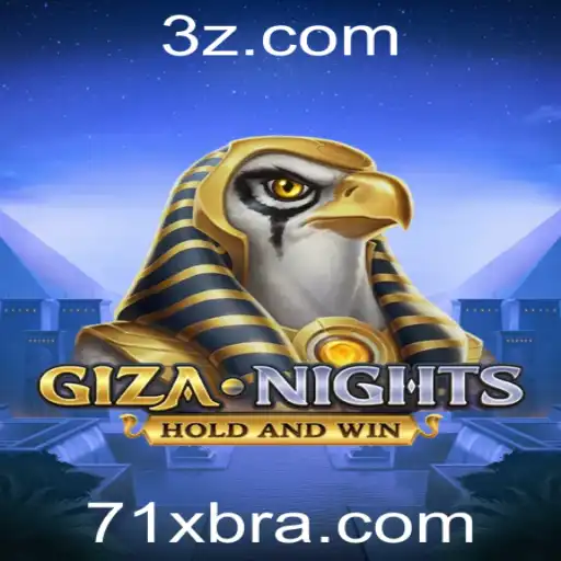 Descubra GizaNights: Uma Jornada Mística no Egito Antigo