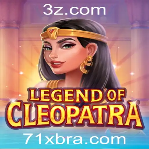 Descubra o Fascinante Mundo de LegendOfCleopatra e Seus Multiplicadores 71x