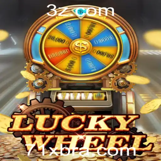 Descobrindo o Mundo do LuckyWheel: Um Jogo de Diversão e Estratégia