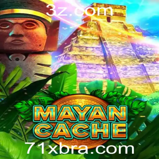 MayanCache: Aventura e Estratégia no Mundo dos Antigos Maias