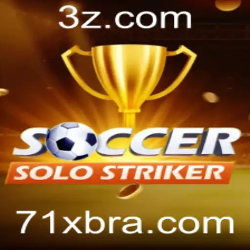 SoccerSoloStriker: A Revolução nos Jogos de Futebol