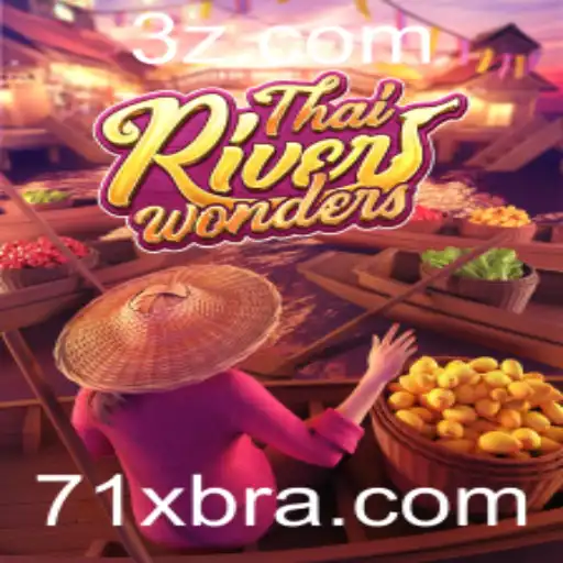 Descubra a Magia de ThaiRiverWonders: Um Jogo de Estratégia e Emoção