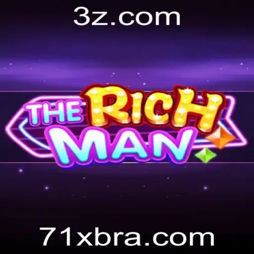 TheRichMan: Um Jogo Inovador que Promete Multiplicar sua Diversão e Estratégia em 71x
