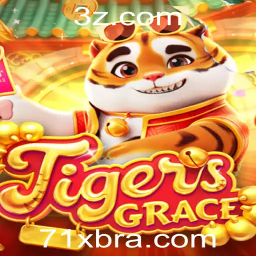 Explorando o Mundo de TigersGrace: Uma Jornada 71x de Emoção e Estratégia