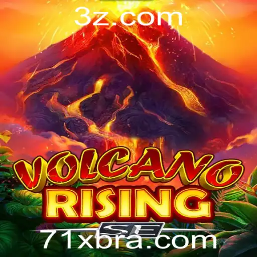 VolcanoRisingSE: Explorando o Mundo Cativante do Jogo 71x