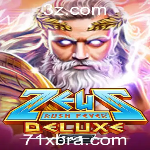 ZeusRushFeverDeluxeSE: Domine a Experiência de Jogo com Multiplicadores 71x