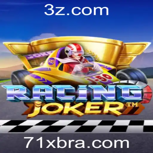 71x - Explorando o Universo do Jogo RacingJoker: Inovação e Emoção