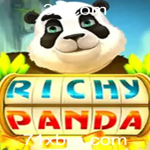 71x - Explorando o Fascinante Mundo de RichyPanda e o Impacto da Multiplicação 71x