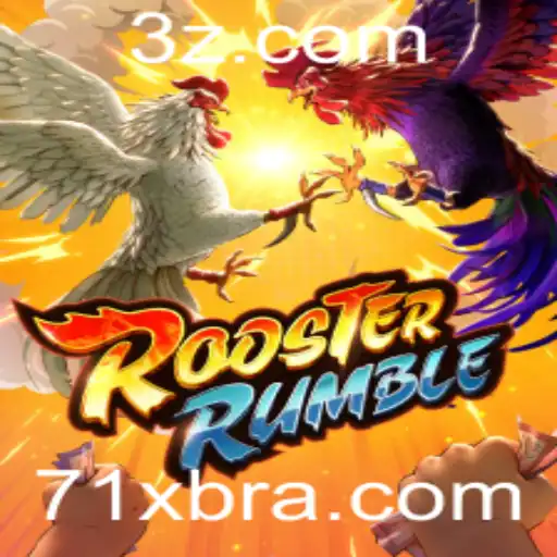 RoosterRumble: Uma Nova Experiência de Jogo com Potencial 71x