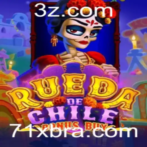 71x - Desvendando o Jogo RuedaDeChileBonusBuy: A Aventura de Casino com Multiplicadores de 71x