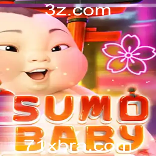 Explorando o Universo Divertido de SumoBaby