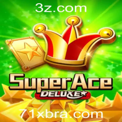 71x - Descubra o Excitante Mundo de SuperAceDeluxe: Estratégias e Regras