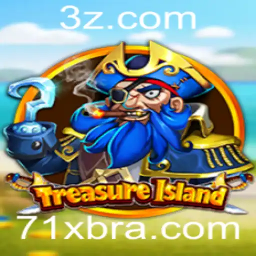 71x - Explorando TreasureIsland: Uma Jornada de Aventura e Estratégia