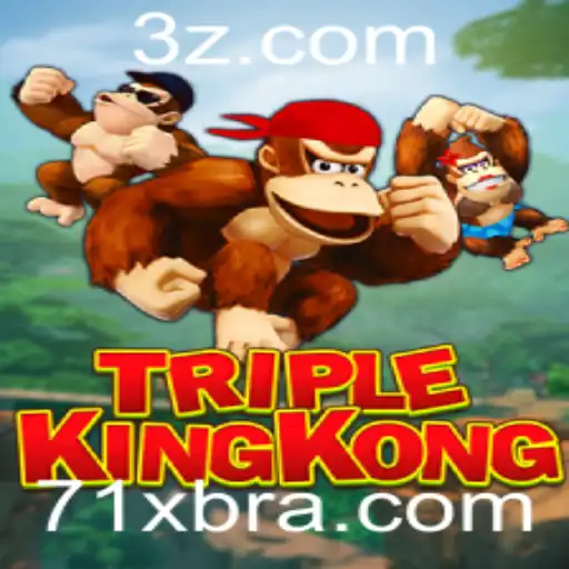 71x - Desvendando TripleKingKong: O Jogo que Revoluciona com Multiplicador 71x