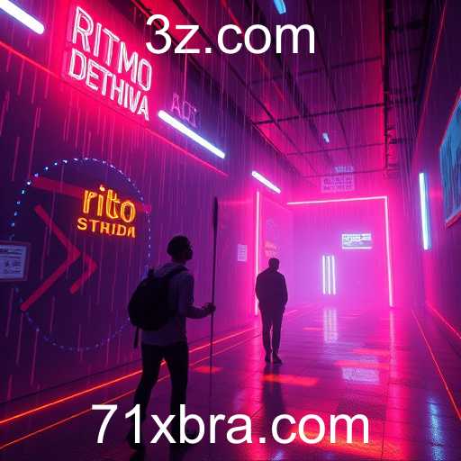 Revolução no Mercado dos Jogos Online: 71x Ganha Popularidade