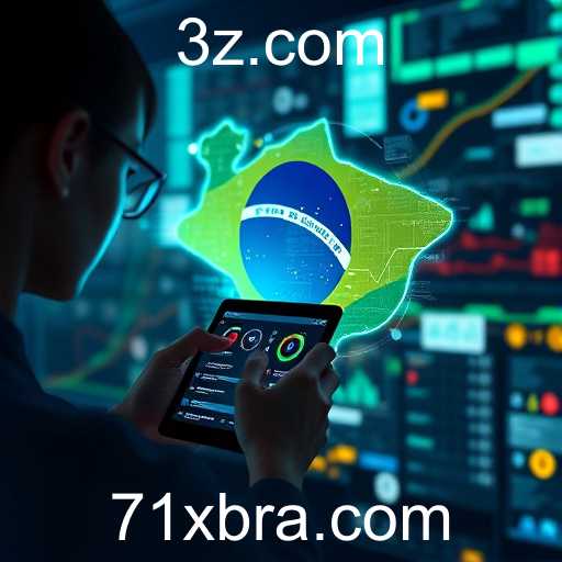 Ascensão do 71x: Transformando o Cenário dos Jogos em 2025