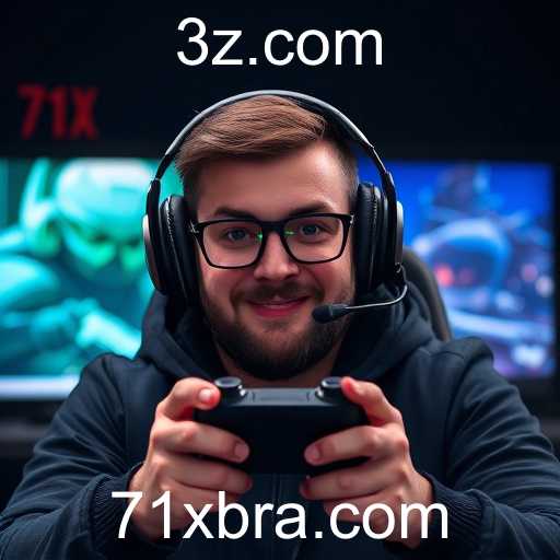 Tendências e Inovações no Mundo dos Jogos em 2026